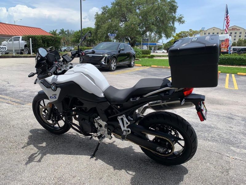 Used 2024 BMW F 800 GS Image 6