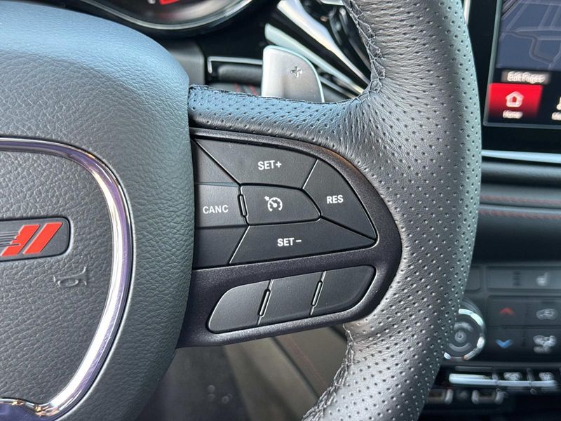 New 2026 Dodge Durango Gt Awd Hemi V8