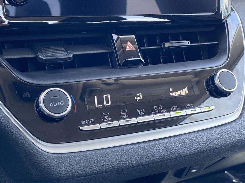 2024 Toyota Corolla LEImage 22