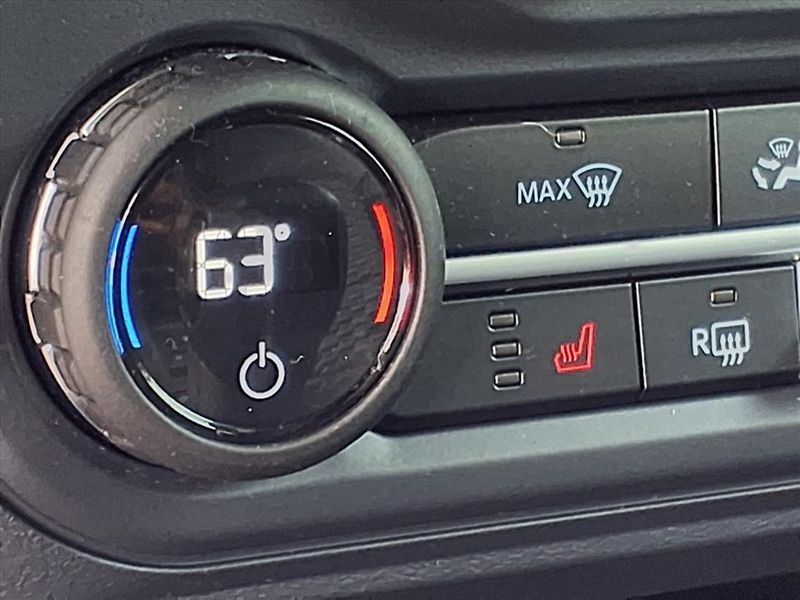 Used 2023 Ford Bronco Big BendImage 20