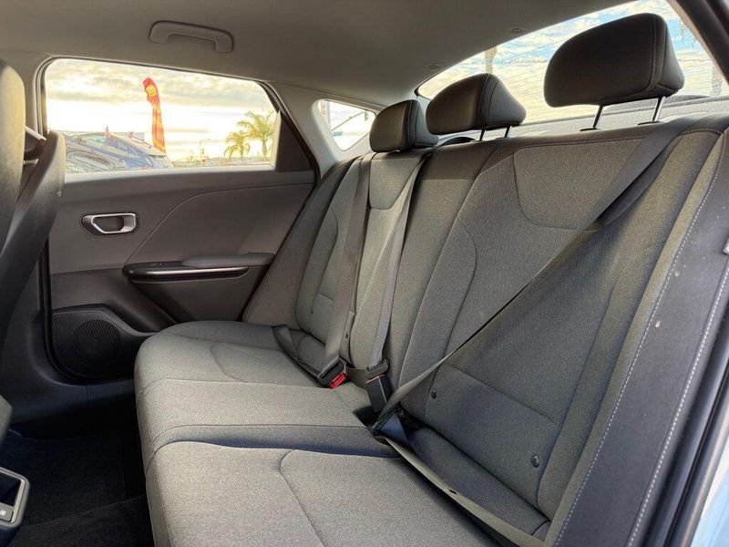 Used 2026 Kia K4 LXSImage 14