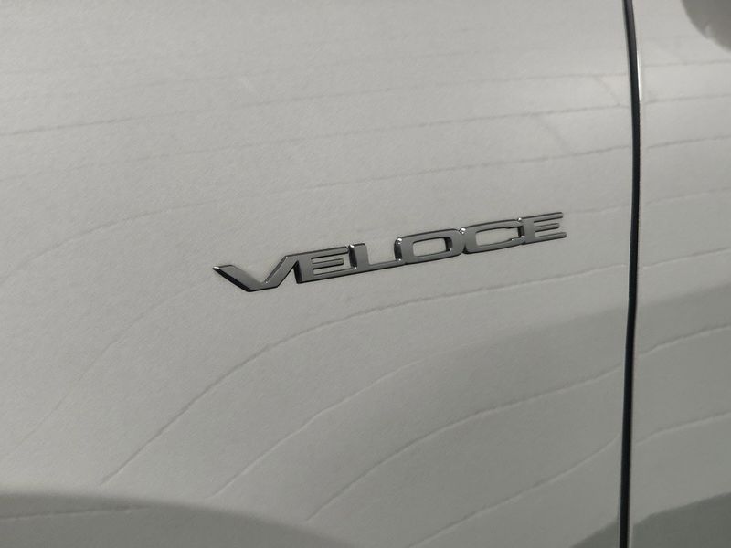 Used 2025 Alfa Romeo Tonale Veloce Premium EAWD w/Sunroof & ActivImage 5