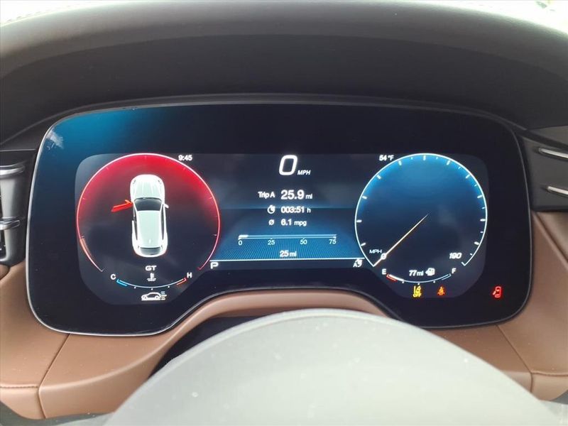 New 2026 Maserati Grecale ModenaImage 21