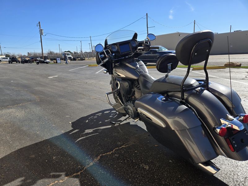 2019 Indian ChieftainImage 7