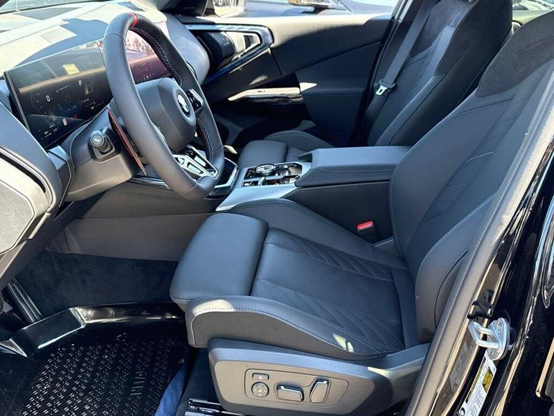New 2026 BMW X3 M50 xDriveImage 17