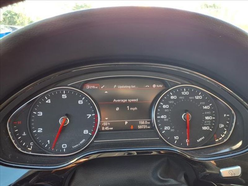 2012 Audi A8 L 4.2Image 24