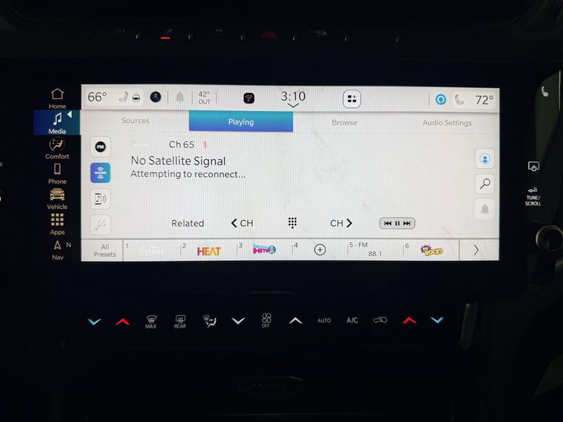 New 2026 Jeep Grand Cherokee Limited 4x4Image 30