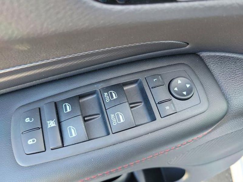 New 2026 Dodge Durango Gt Awd Hemi V8
