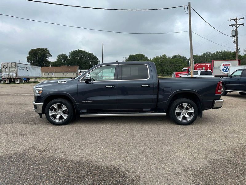 2020 RAM 1500 LaramieImage 5