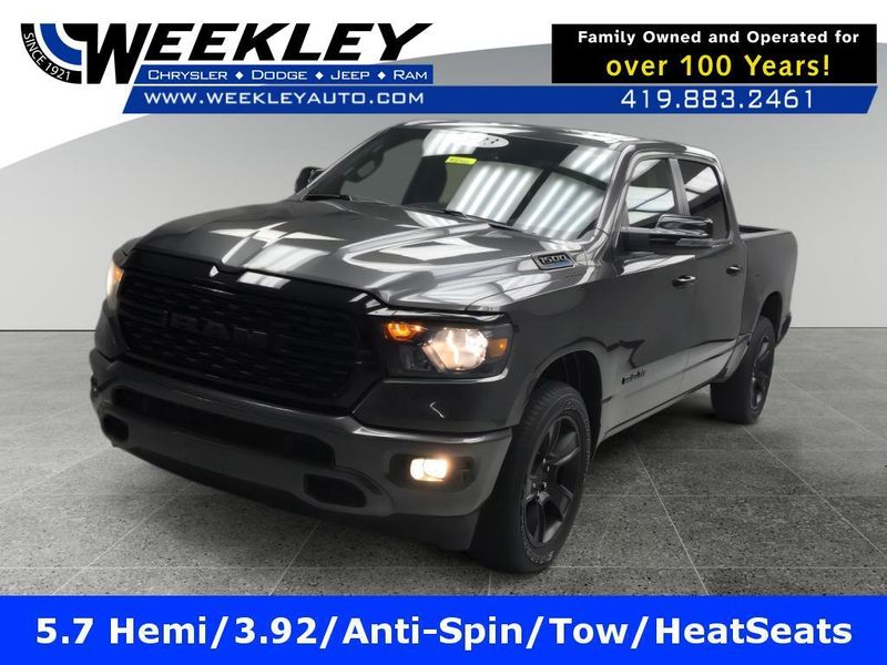 Used 2023 RAM 1500 Big HornImage 1