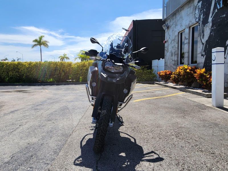 2026 BMW F 900 GS AdventureImage 2