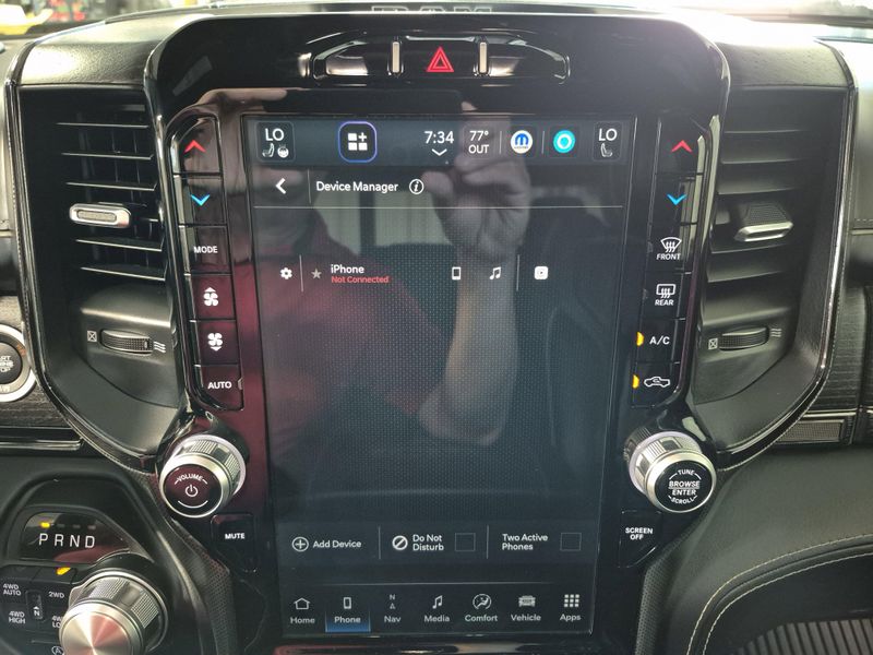 2023 RAM 1500 LimitedImage 28