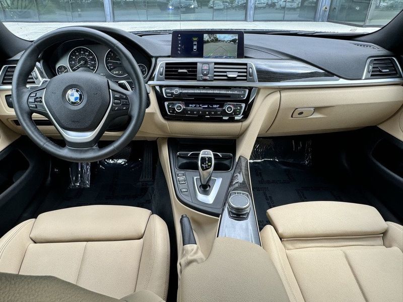 2019 BMW 4 Series 430i Gran CoupeImage 27