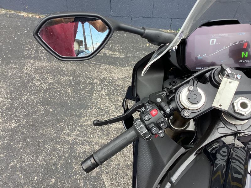 Used 2024 BMW S 1000 RR 