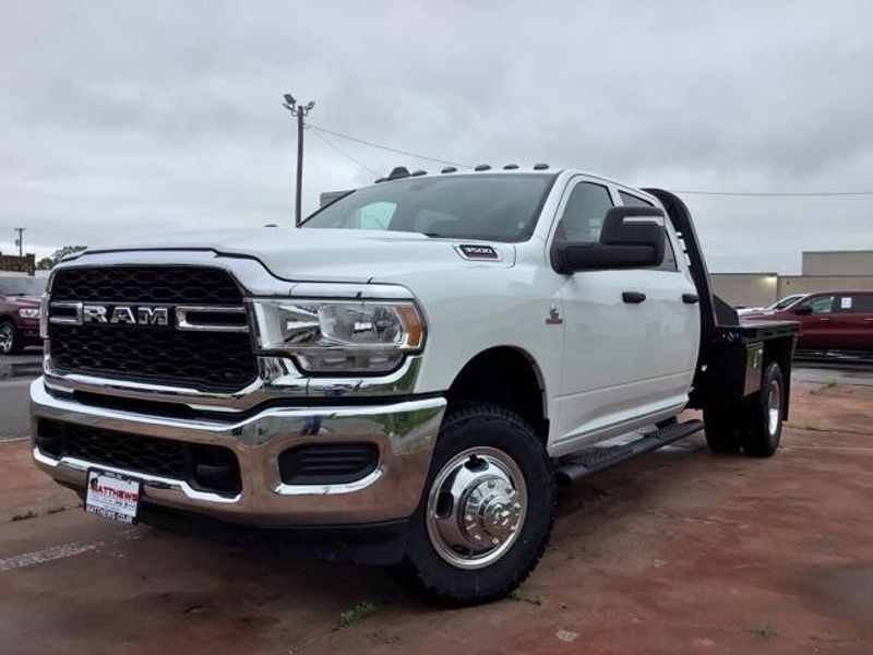 2024 RAM 3500 TradesmanImage 27
