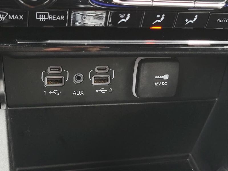 2024 Jeep Grand Cherokee L LaredoImage 23