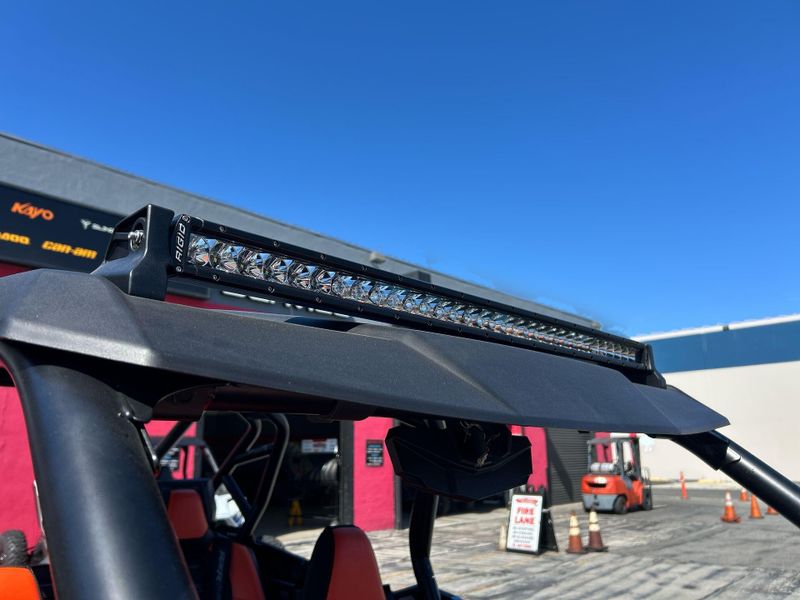 New 2025 Polaris RZR PRO S 4 ULTIMATE Image 22