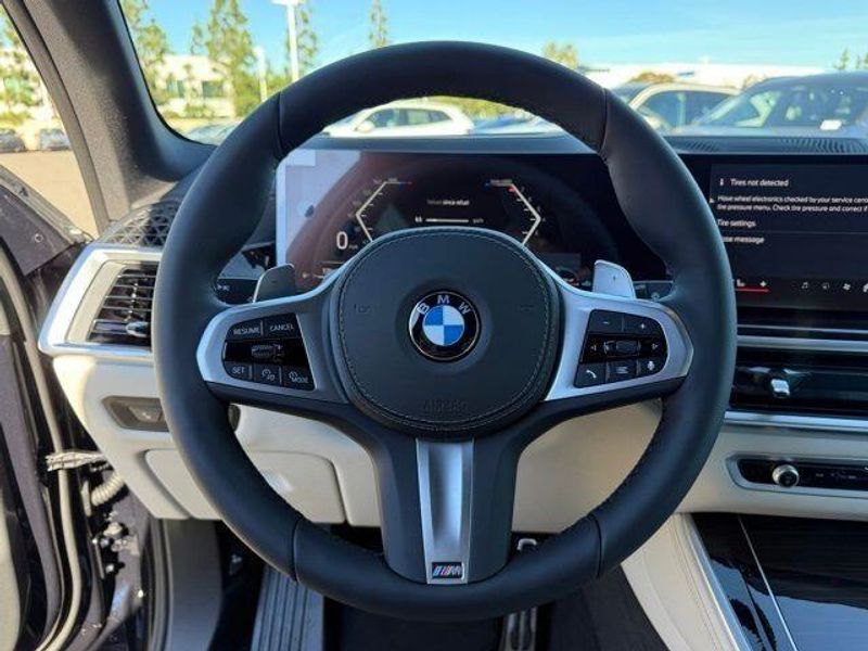 New 2026 BMW X5 xDrive40iImage 21