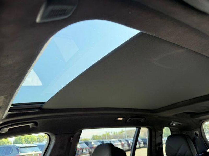 New 2026 BMW X7 xDrive40iImage 20