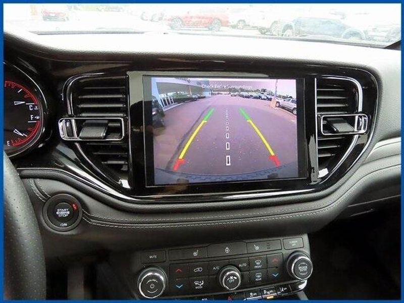 2022 Dodge Durango GT PlusImage 20