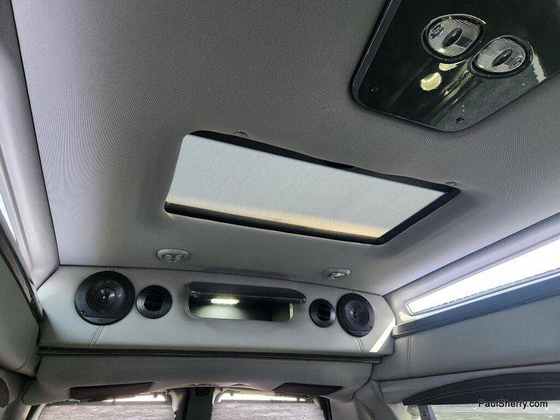 Used 2021 Chevrolet Express Passenger LS