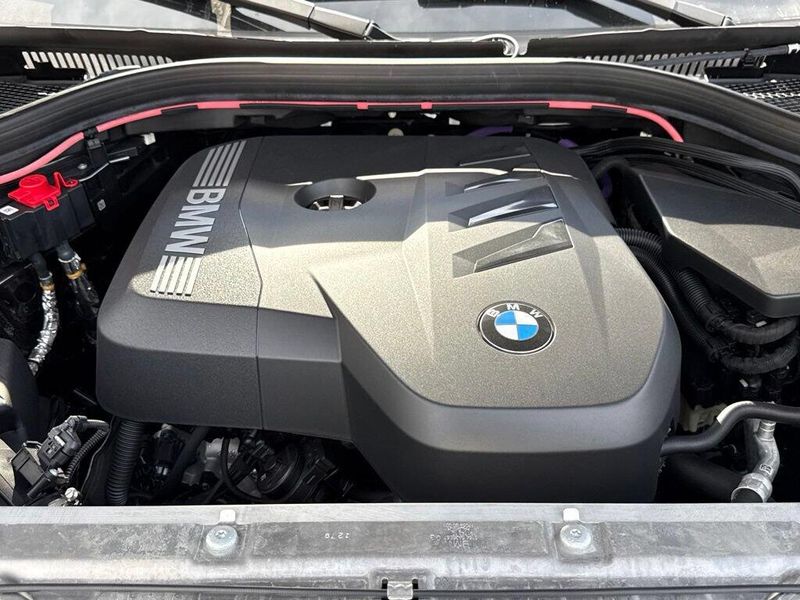 Used 2026 BMW X3 30 xDriveImage 30