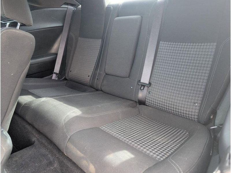 Used 2023 Dodge Challenger SXTImage 28