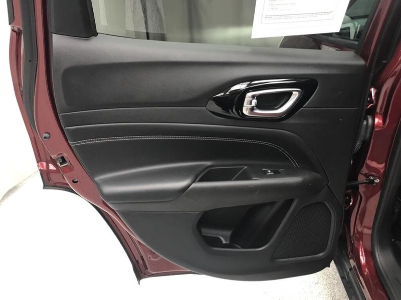 Used 2022 Jeep Compass AltitudeImage 13