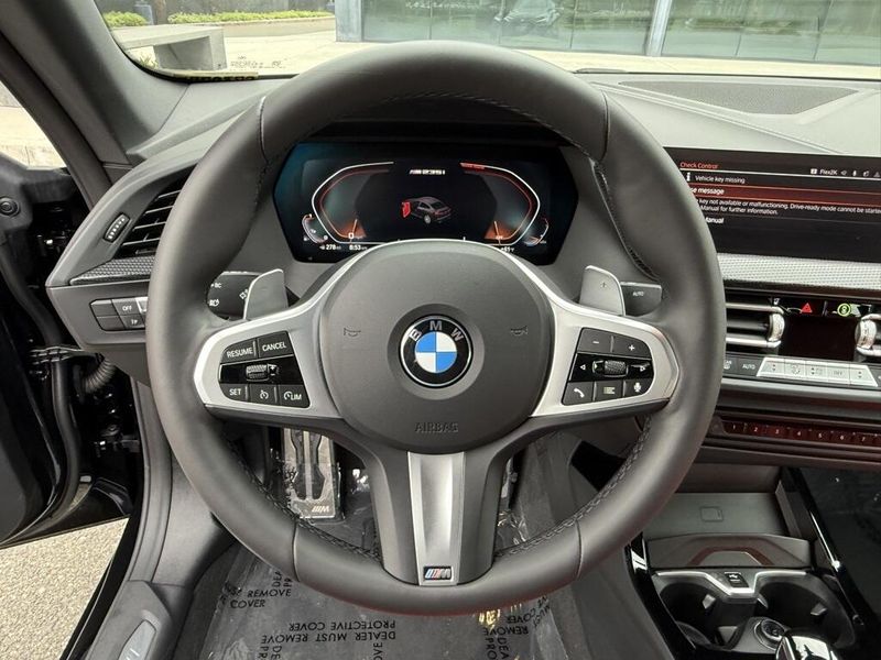 2024 BMW 2 Series M235i xDriveImage 24