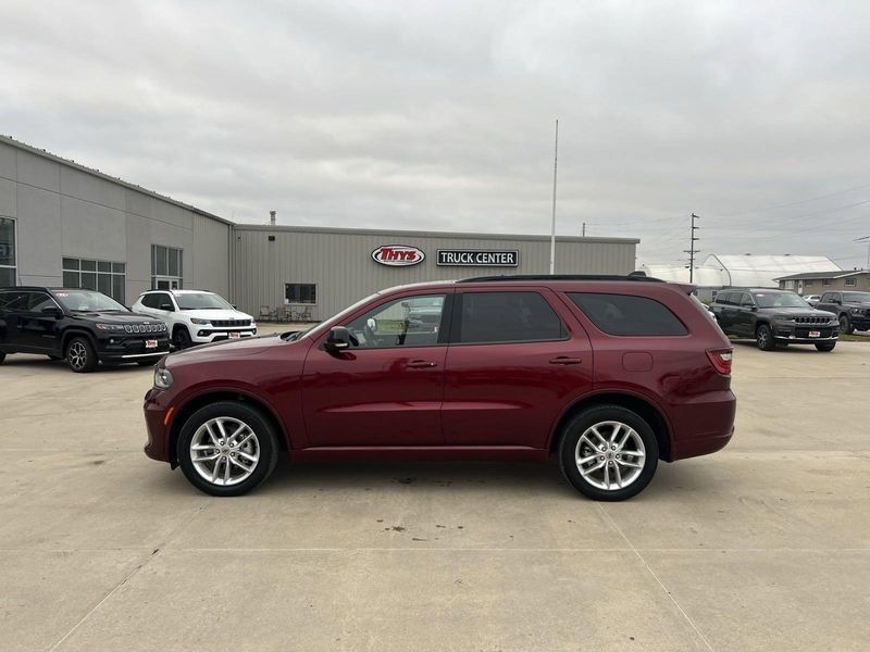 2023 Dodge Durango GT PlusImage 42