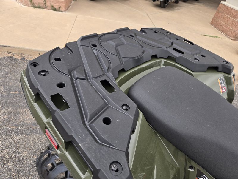 NEW 2026 POLARIS SPORTSMAN 450 HO Image 13