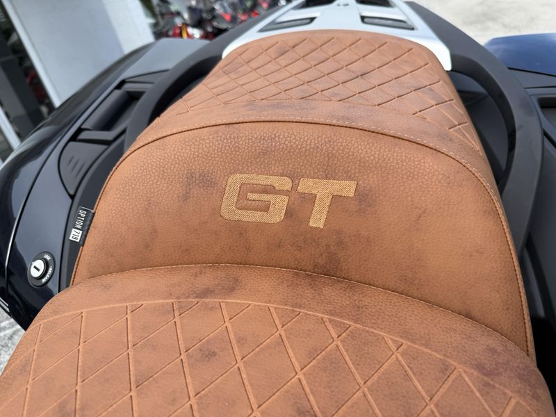 Used 2019 BMW K 1600 GT 