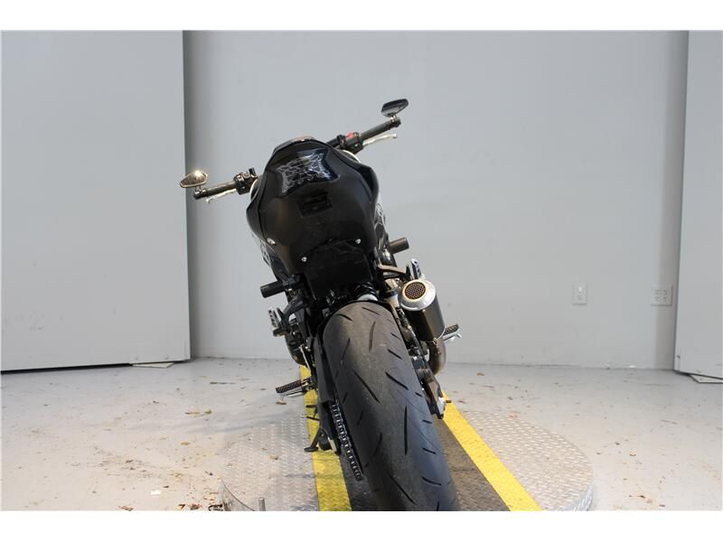 2023 Kawasaki Z900ABS Image 3