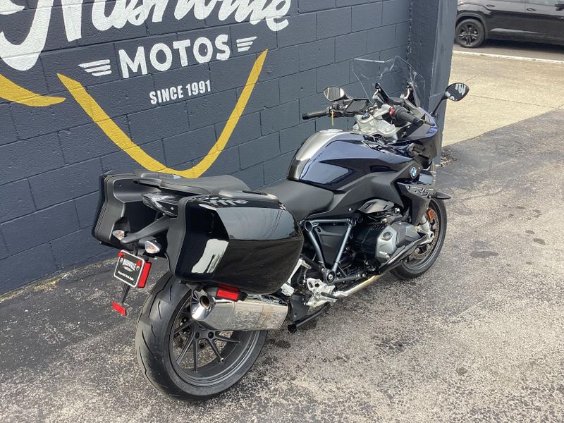 Used 2022 BMW R 1250 RS 