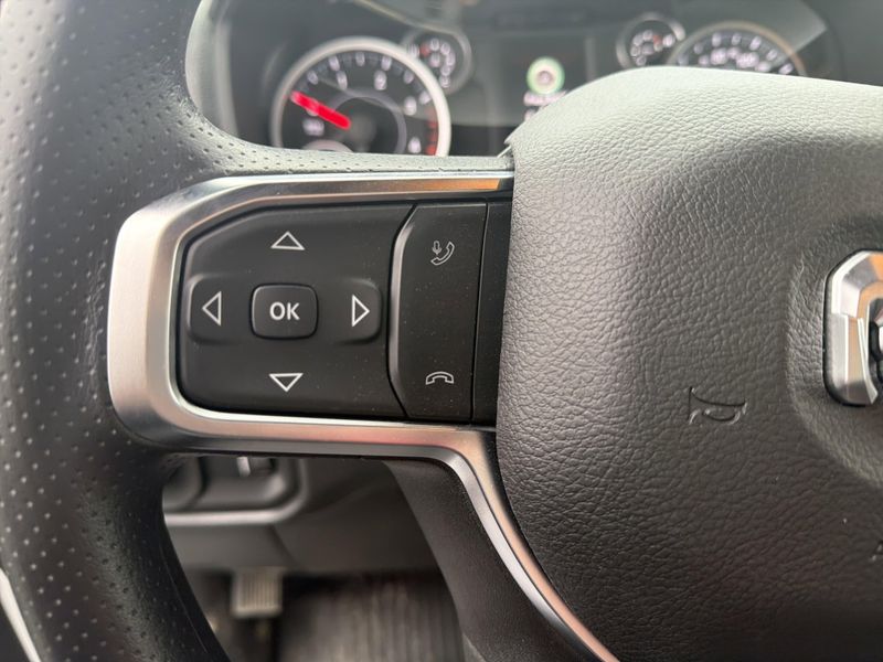 New 2026 RAM 5500 Tradesman Chassis Regular Cab 4x2 120