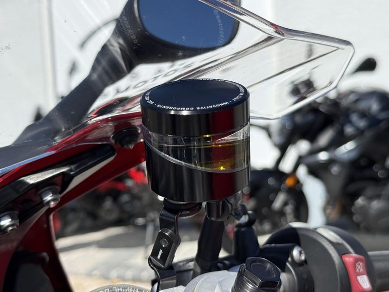 Used 2016 BMW S 1000 RR 