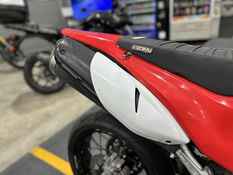 Used 2017 Honda CRF250L Image 17