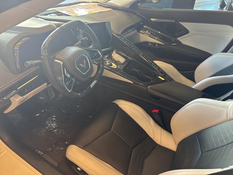 2023 Chevrolet Corvette Z06
