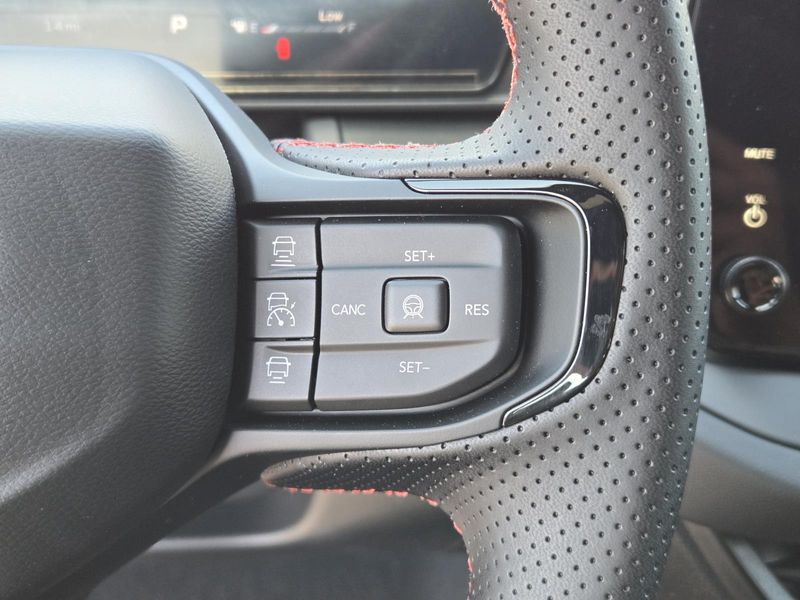 New 2026 Dodge Charger R/T 4-door Awd