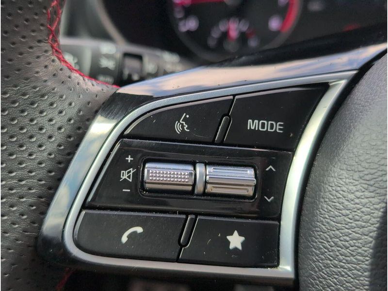 Used 2023 Kia Forte GTImage 24