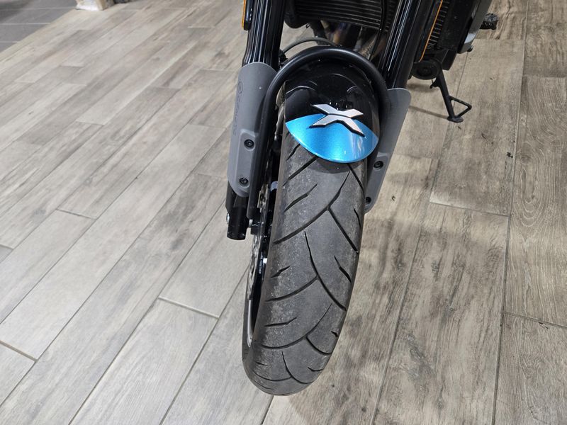 2022 CFMOTO 700CLX SPORT CF7002AUS Image 14
