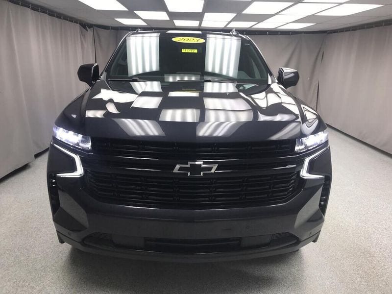 Used 2023 Chevrolet Tahoe RSTImage 7