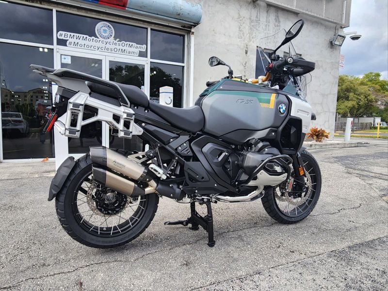 2026 BMW R 1300 GS AdventureImage 12