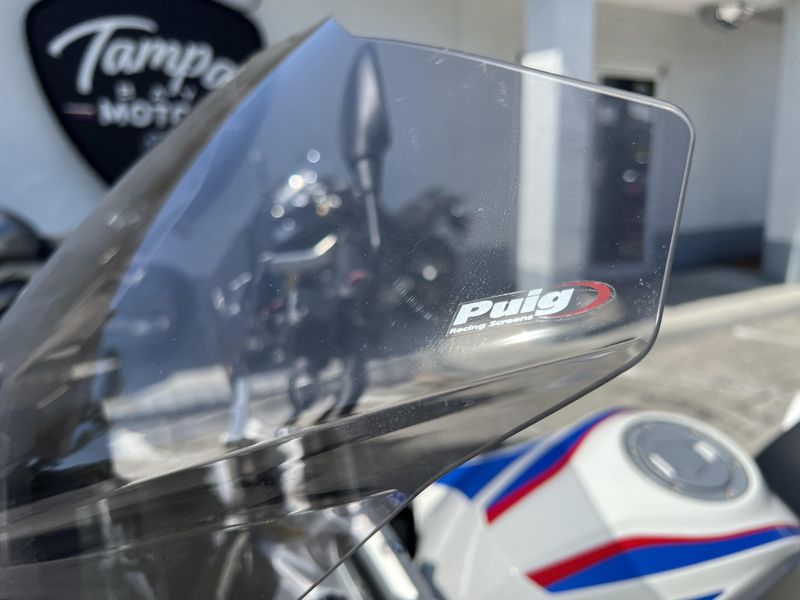2019 BMW G 310 GS 