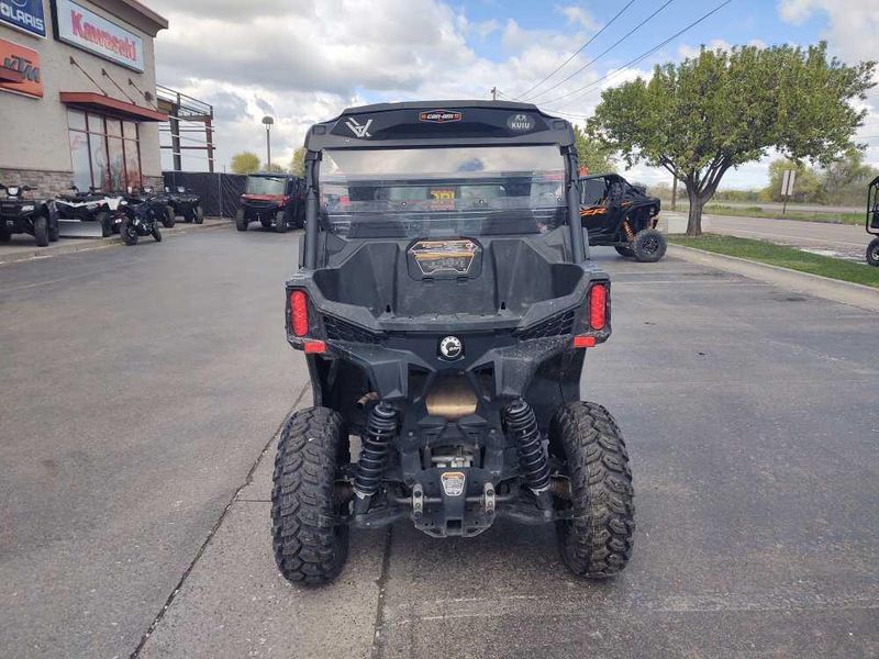 Used 2023 Can-Am SSV MAV TRAIL BASE 50 HD7 CGY 23 