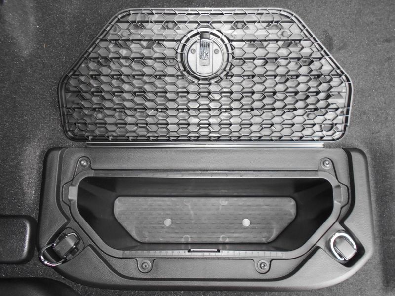 2025 RAM 1500 Big Horn Crew Cab 4x4 5