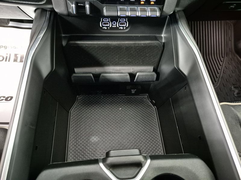 2020 RAM 1500 LaramieImage 37