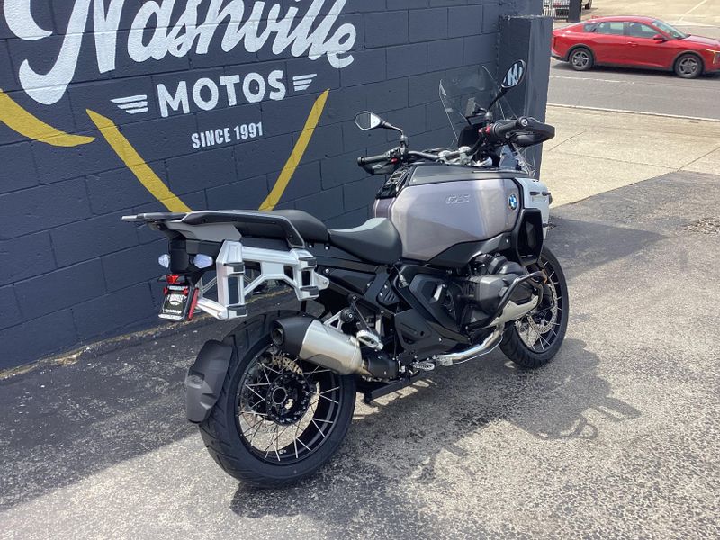 New 2026 BMW R 1300 GS Adventure 