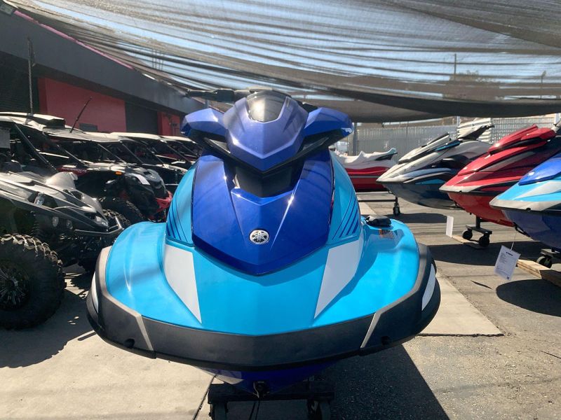 New 2025 Yamaha VX DELUXE Image 14