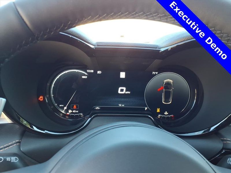 New 2025 Alfa Romeo Tonale AwdImage 23